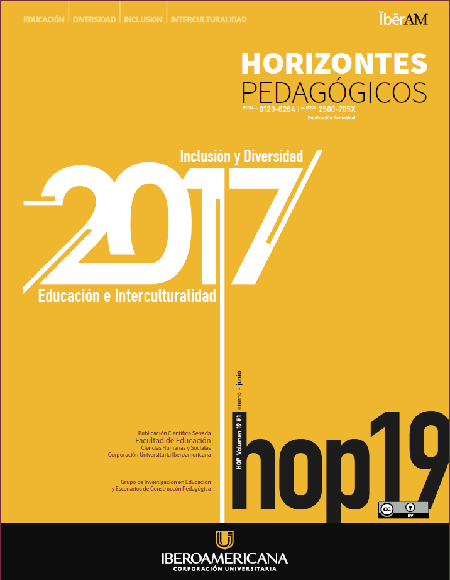 HOP | Horizontes Pedagógicos