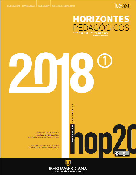 HOP | Horizontes Pedagógicos