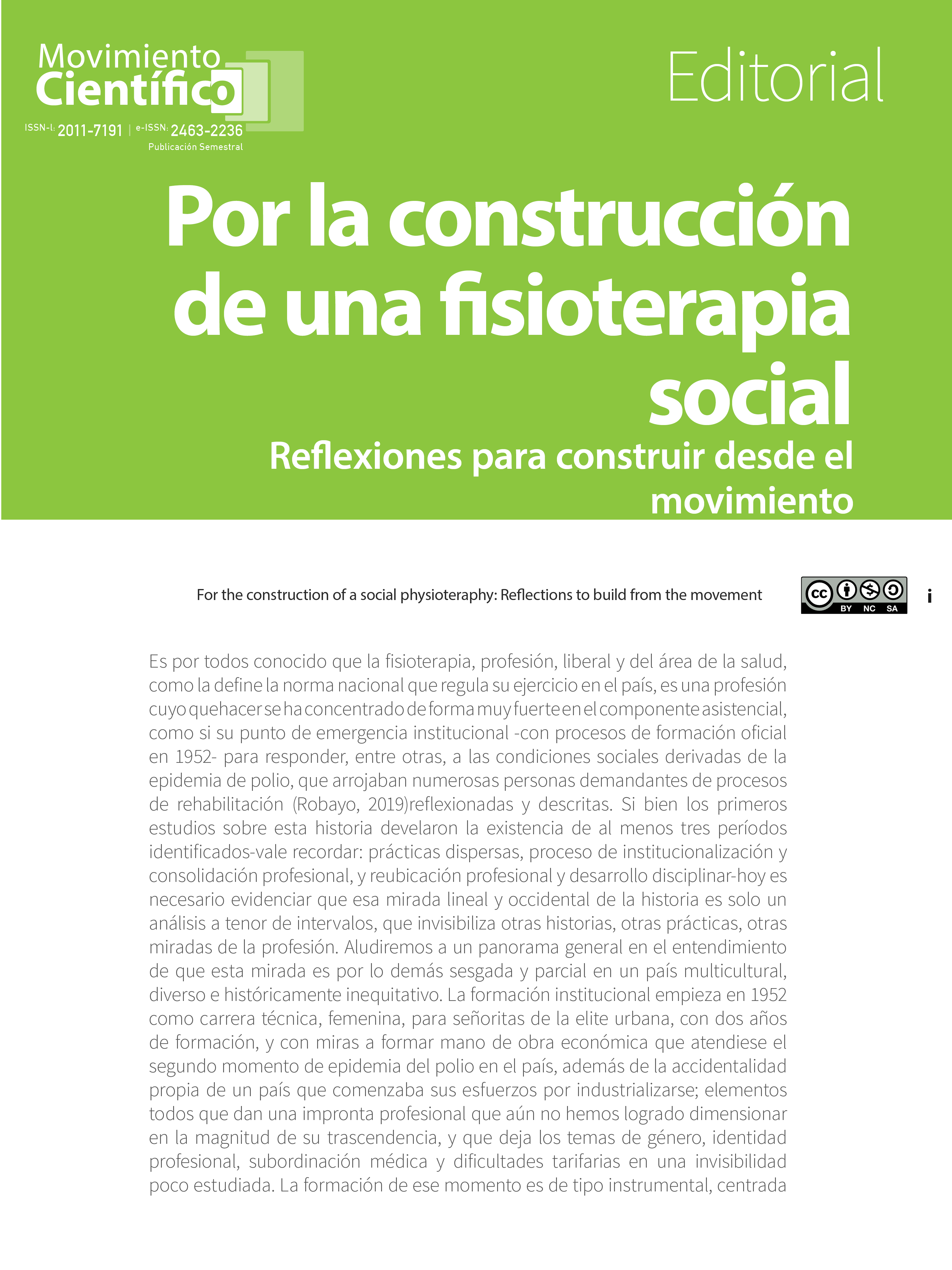 Portada Artículo